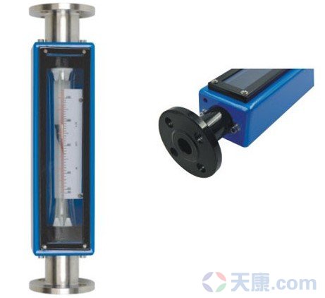 LZB-GA24玻璃轉(zhuǎn)子流量計