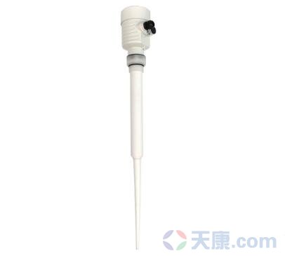 棒式雷達(dá)物位計圖示